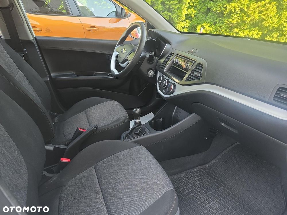 Kia Picanto 1.0 M - 26