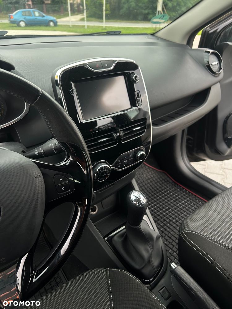 Renault Clio 0.9 TCe Limited - 5