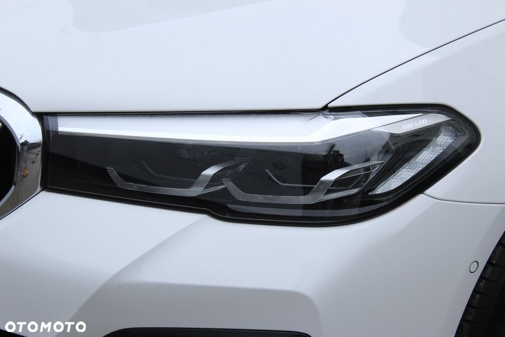 BMW Seria 5 - 18