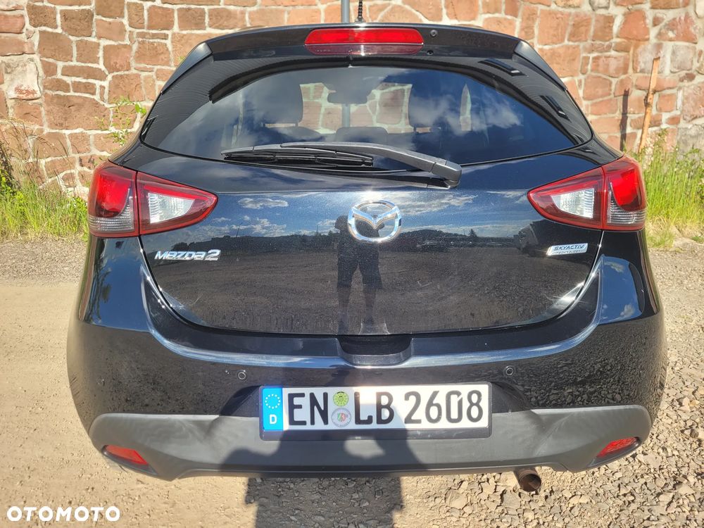 Mazda 2 SKYACTIV-G 90 Nakama - 10
