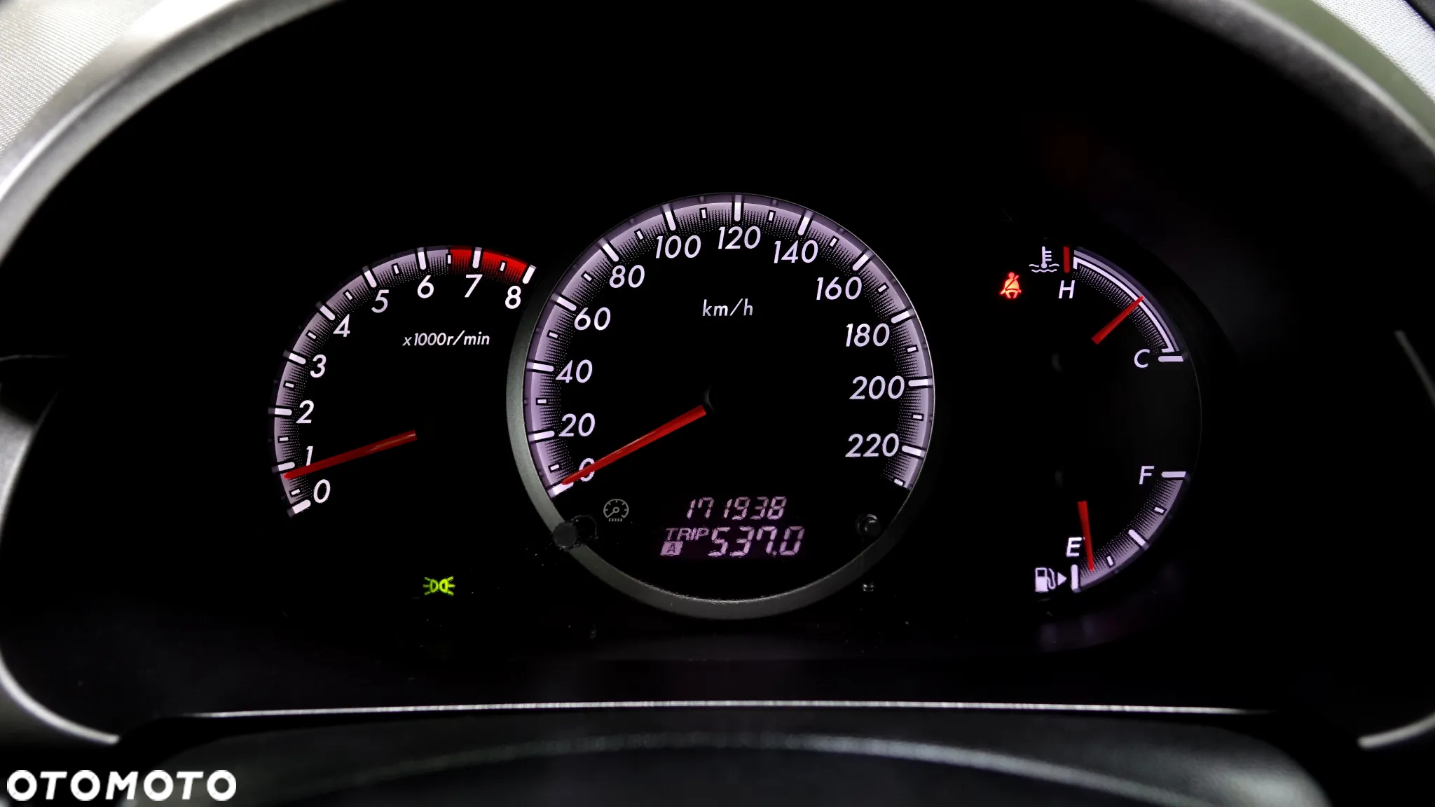 Mazda 5 2.0 Sport - 16