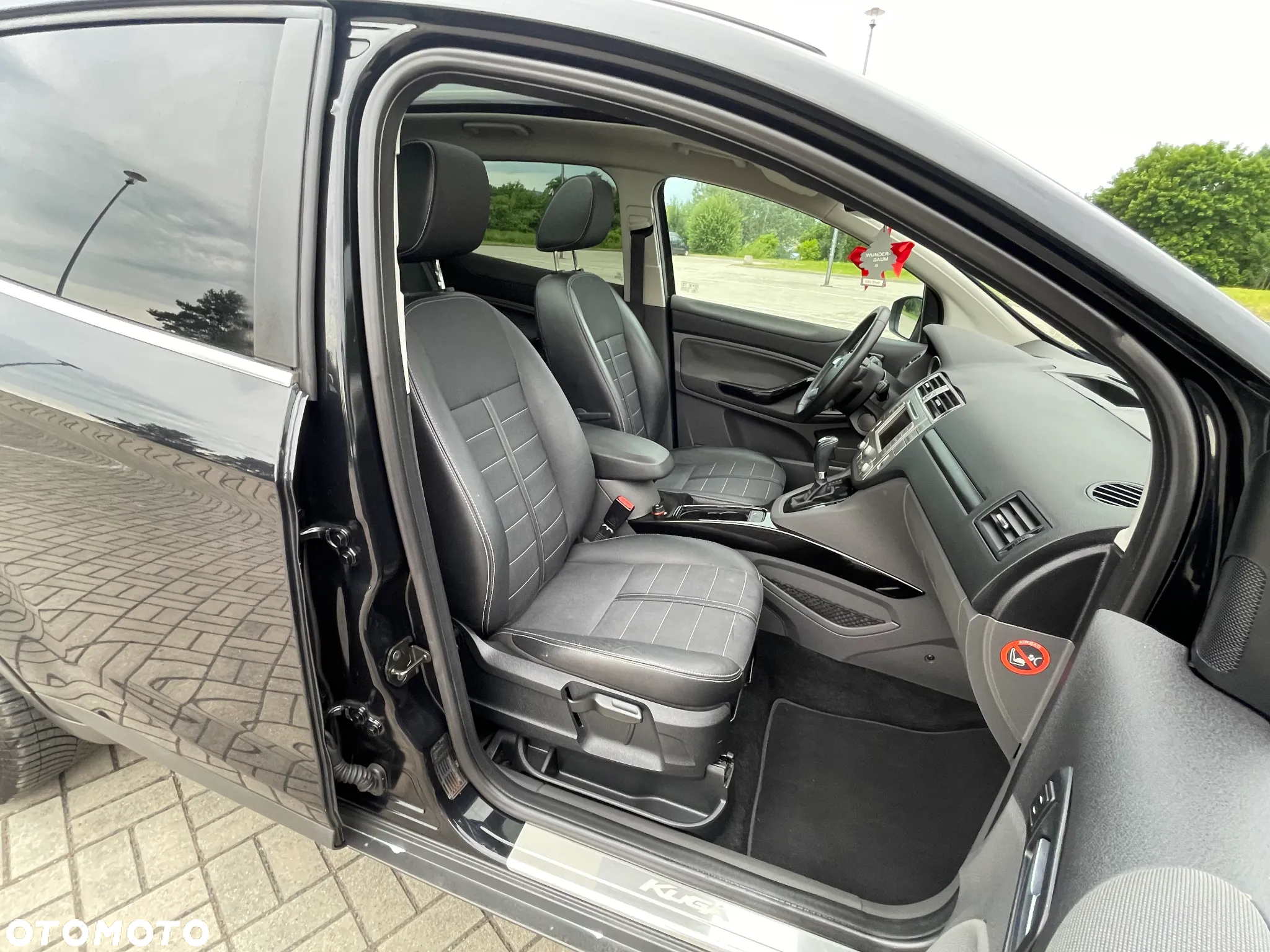 Ford Kuga 2.0 TDCi 4WD Titanium - 18