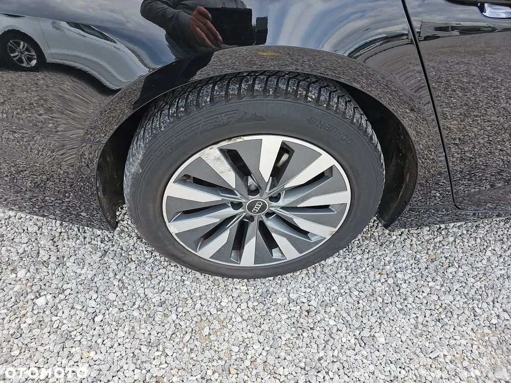 Audi A6 Avant 35 TDI mHEV S tronic - 27