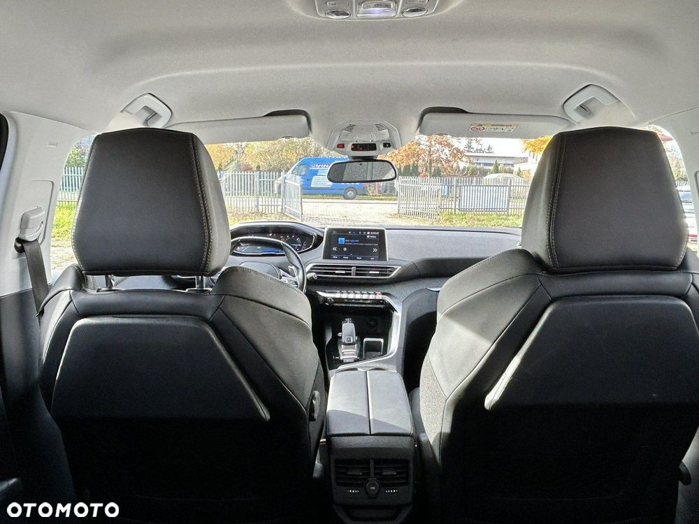 Peugeot 5008 - 13