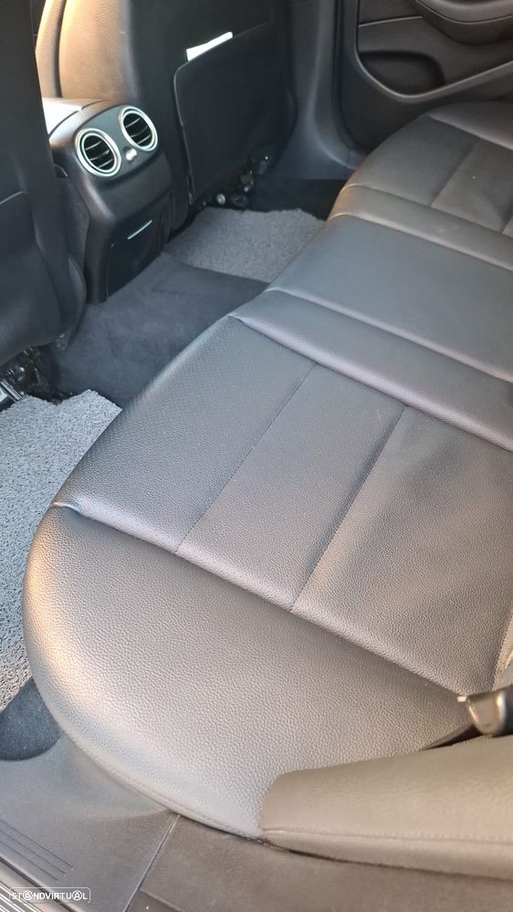 Mercedes-Benz E 300 - 9