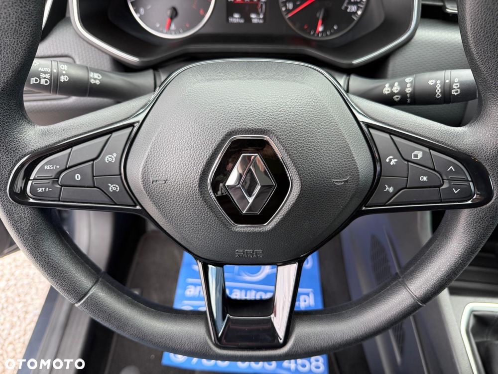 Renault Clio BLUE dCi 85 BUSINESS EDITION - 25