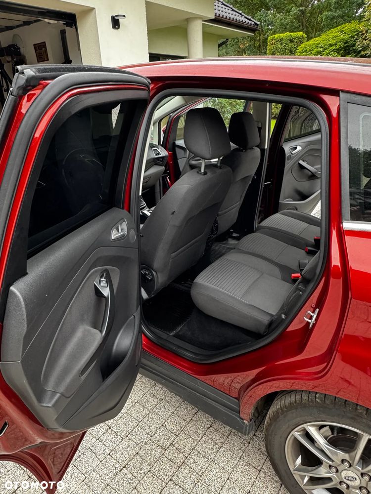Ford C-MAX 1.5 EcoBoost Titanium ASS - 6