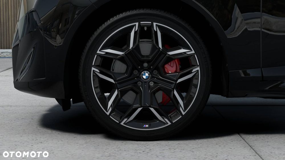 BMW X5 xDrive40d mHEV - 7