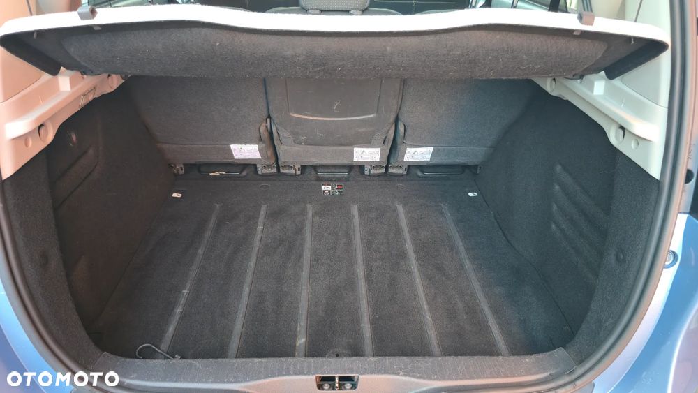 Renault Scenic 2.0 16V 140 CVT Luxe - 16