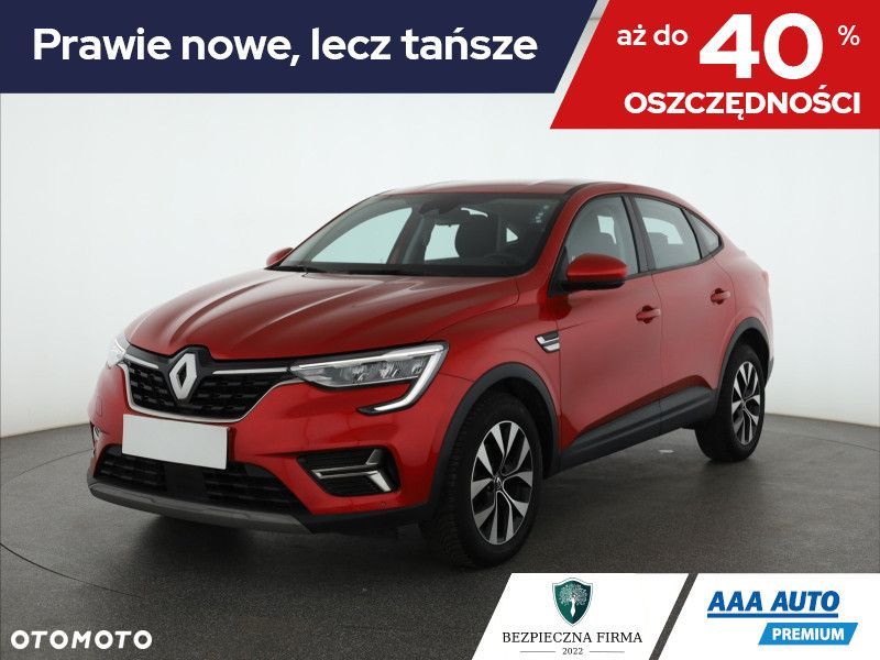 Renault Arkana - 1