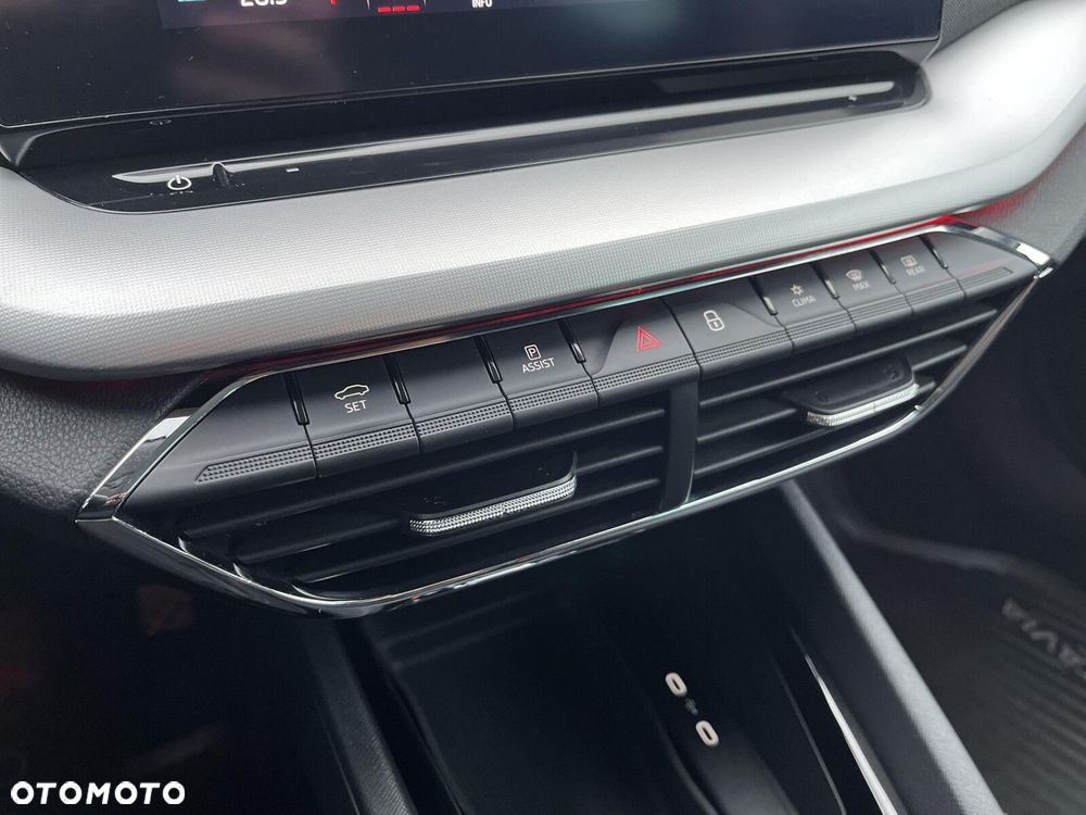 Skoda Octavia 2.0 TDI Style DSG - 29