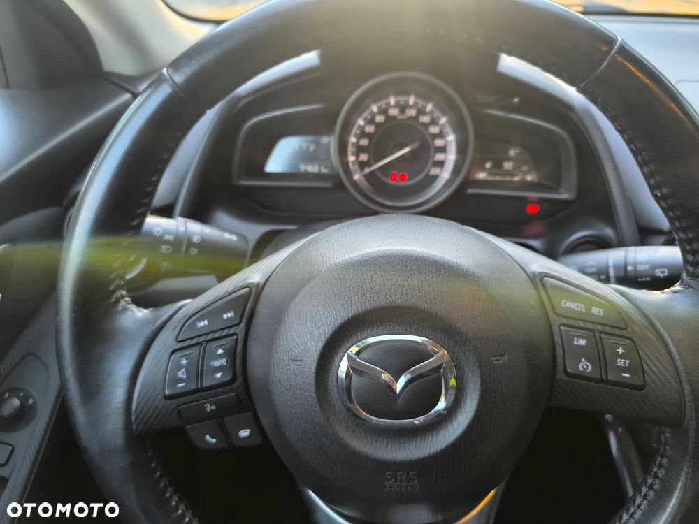 Mazda 2 SKYACTIV-G 75 Center-Line - 8