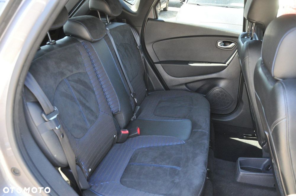 Renault Captur 1.3 TCe Intens - 11