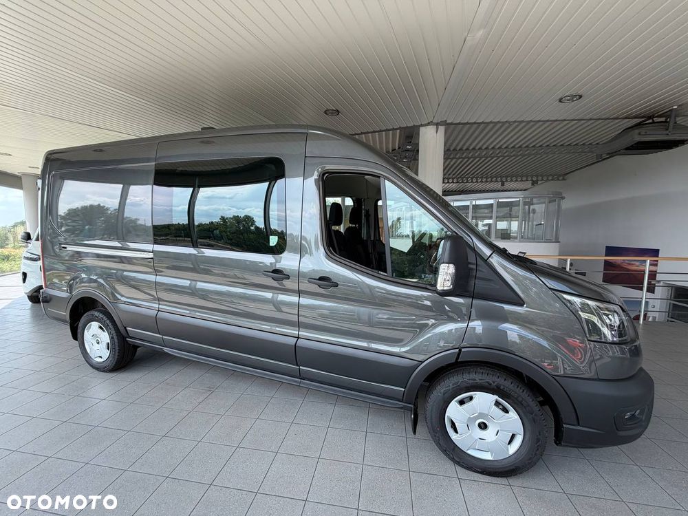 Ford Transit - 3