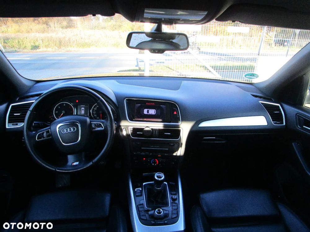 Audi Q5 - 38