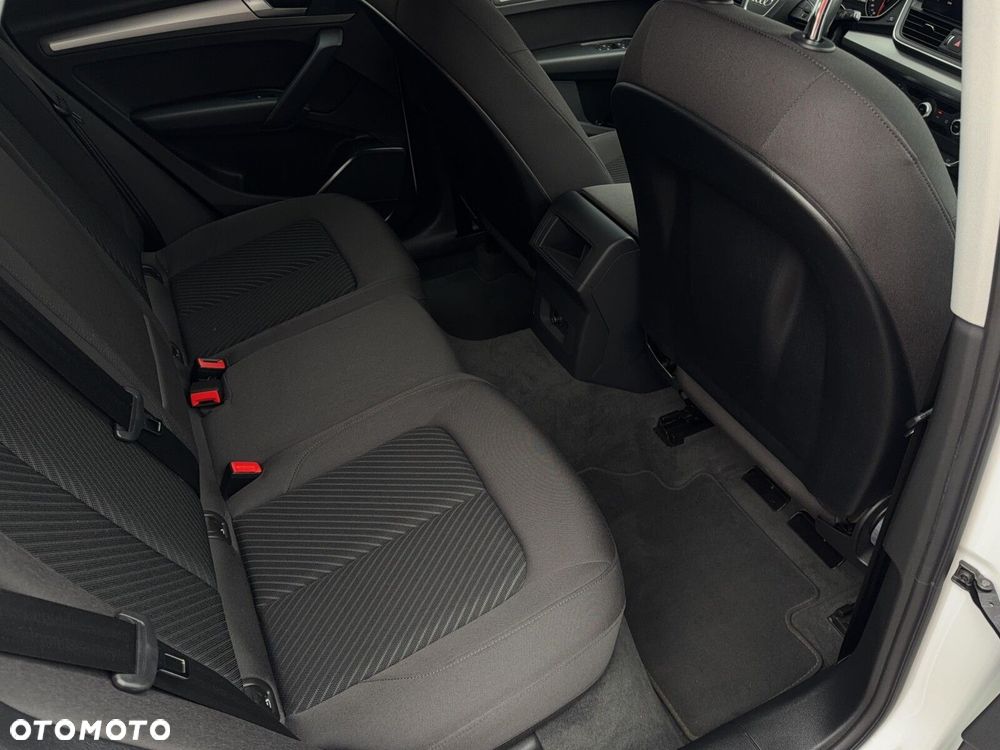 Audi Q5 - 13