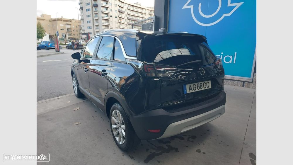 Opel Crossland 1.2 T Elegance - 5