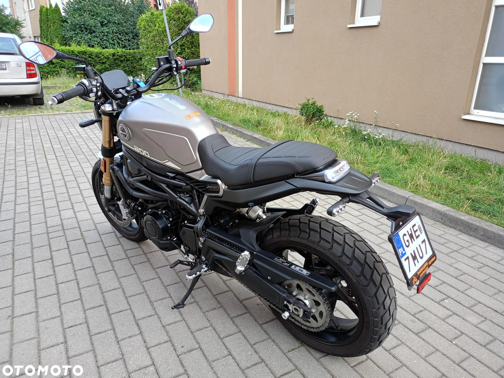 Benelli Leoncino - 7