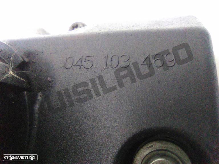 Tampa De Válvulas 0451_03469 Vw Polo Iv (9n) [2001_2012] 1.4 Td - 3