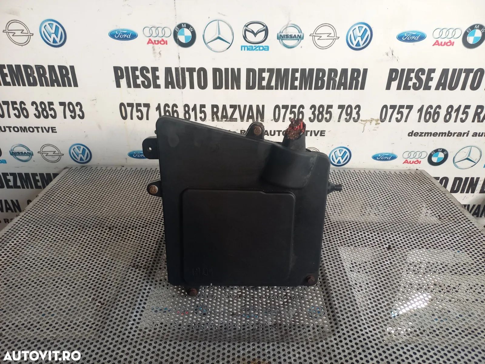 Panou Cutie Sigurante Renault Master 3 Opel Movano 2.3 Dci Euro 5 An 2011-2012-2013-2014-2015-2016- - 1