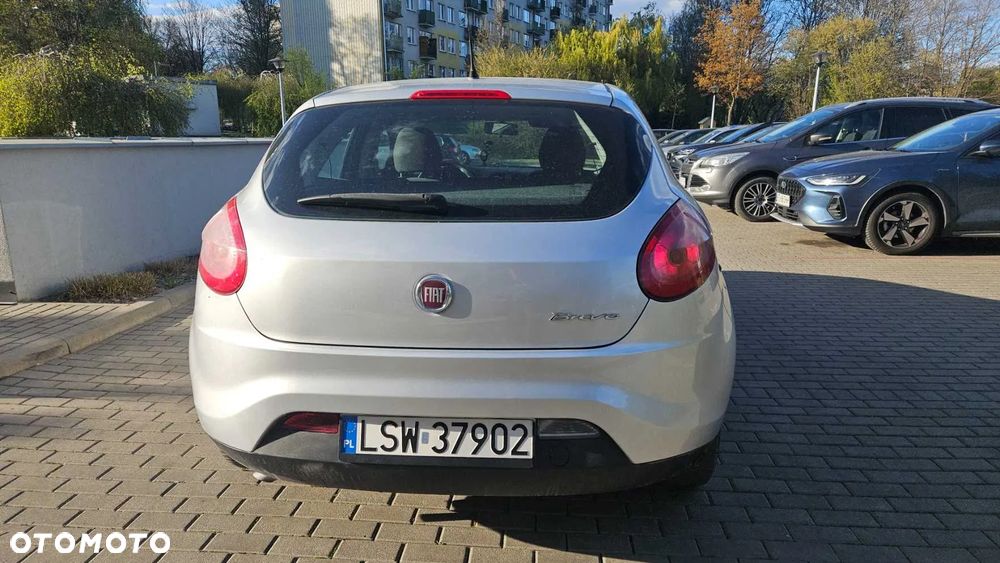 Fiat Bravo 1.4 16V Fresh - 6