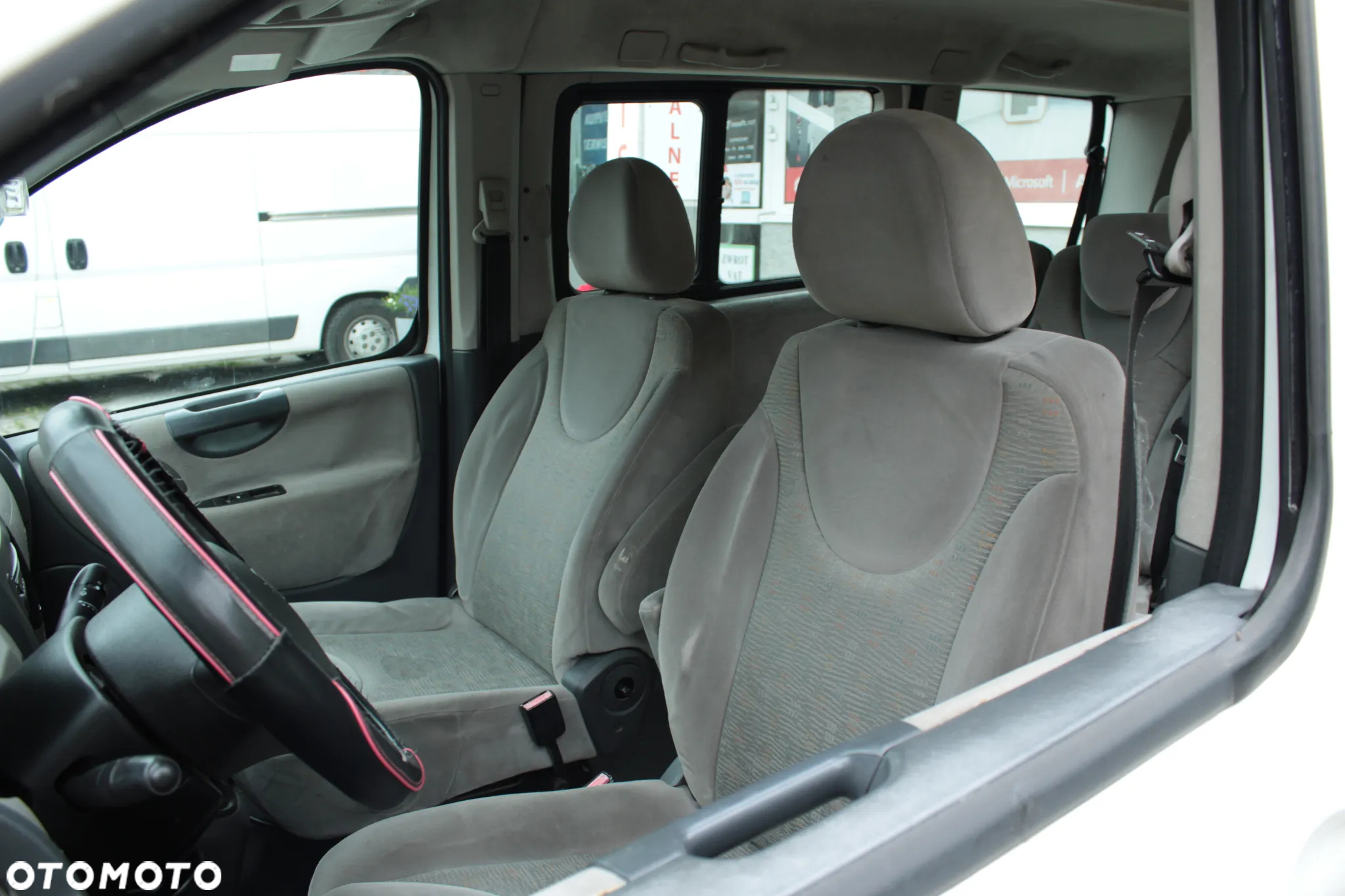 Peugeot Expert Tepee 2.0 HDi L1 Premium - 9