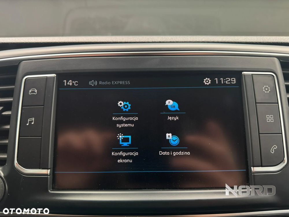 Peugeot Expert 2.0 4x4 - 27