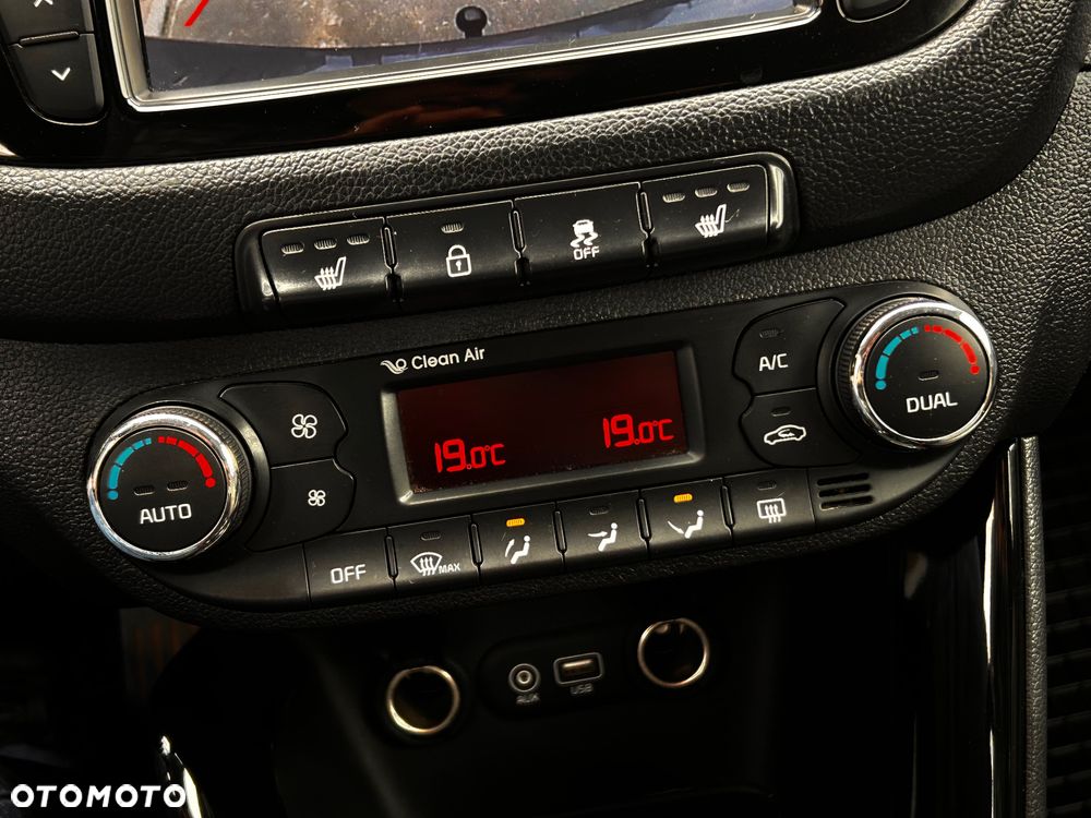 Kia Ceed 1.6 CRDi L - 31