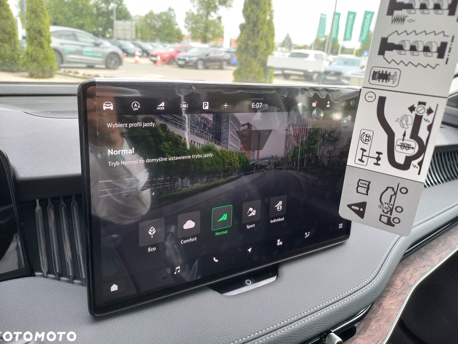 Skoda Superb - 26