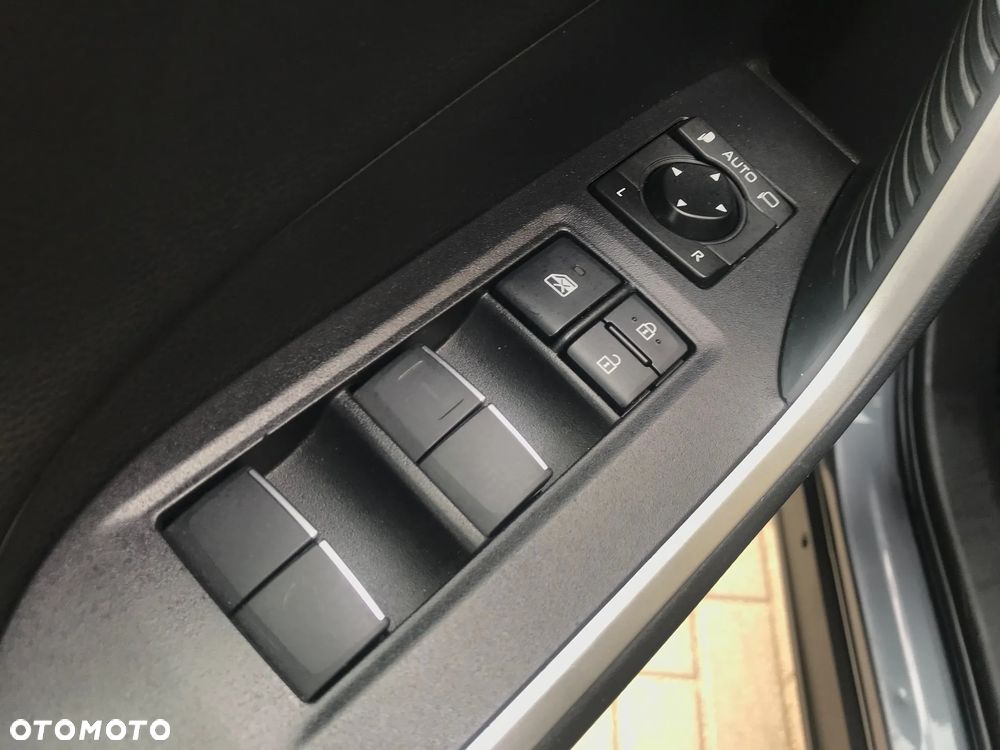 Toyota RAV4 2.0 Comfort 4x4 MS - 29