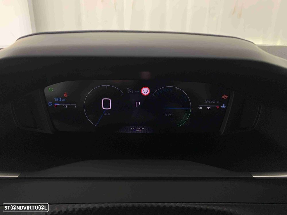 Peugeot 2008 1.2 Hybrid Allure e-DCS6 - 6