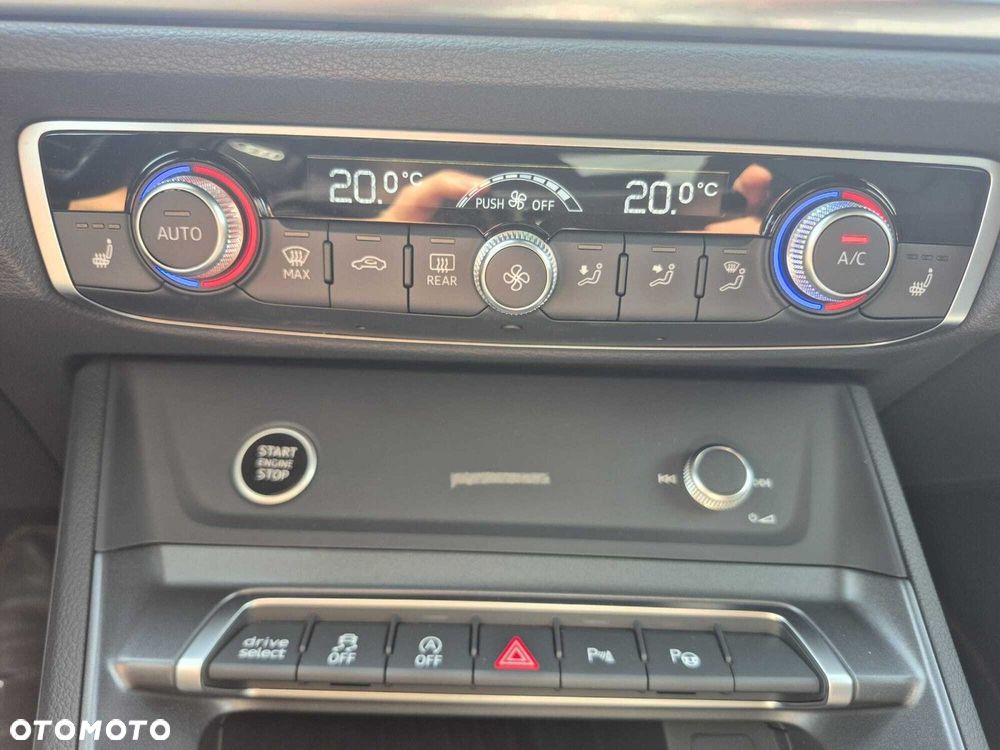 Audi Q3 40 TFSI Quattro S-Line S tronic - 36