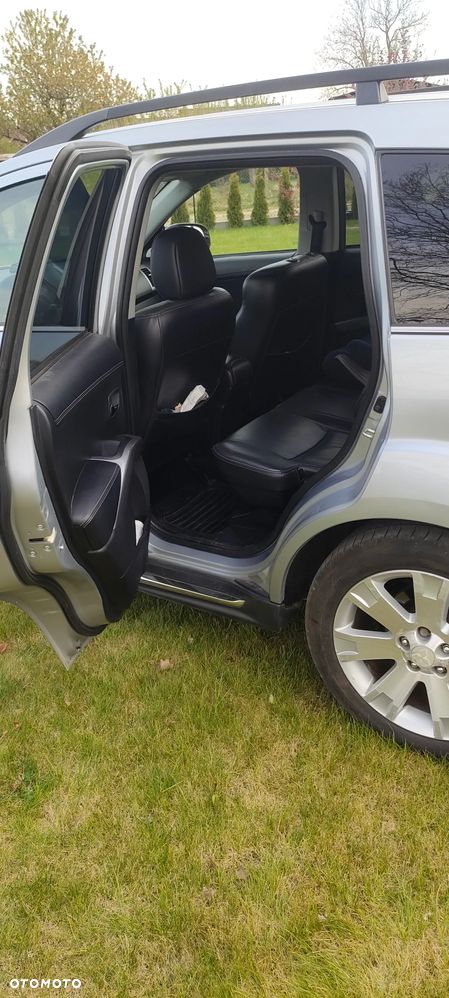 Mitsubishi Outlander 2.2 DI-D ClearTec 2WD Invite - 5