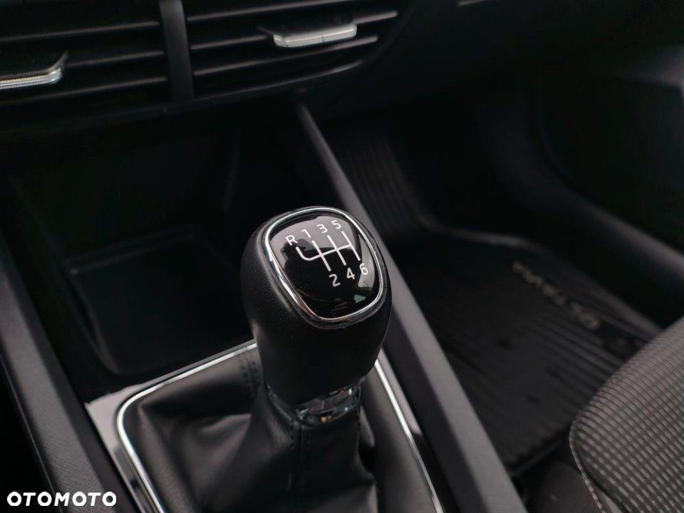 Skoda Octavia - 29