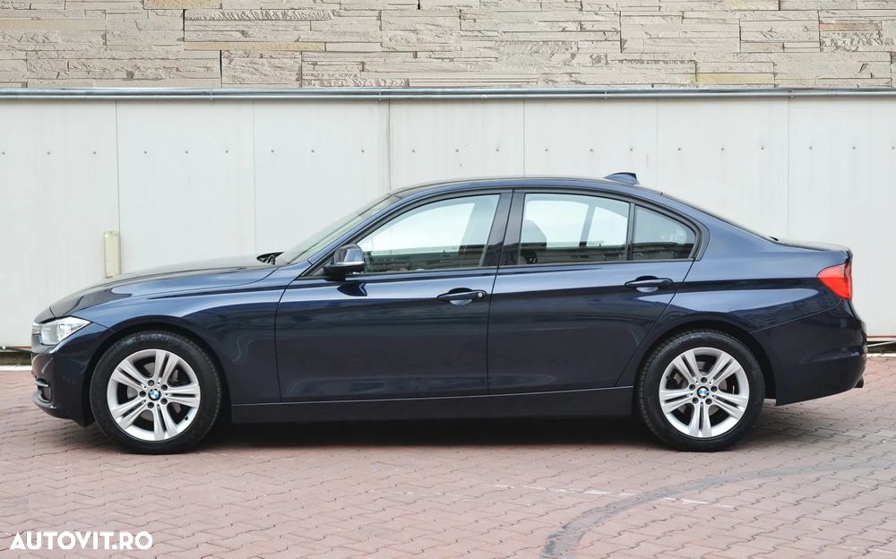 BMW Seria 3 - 17