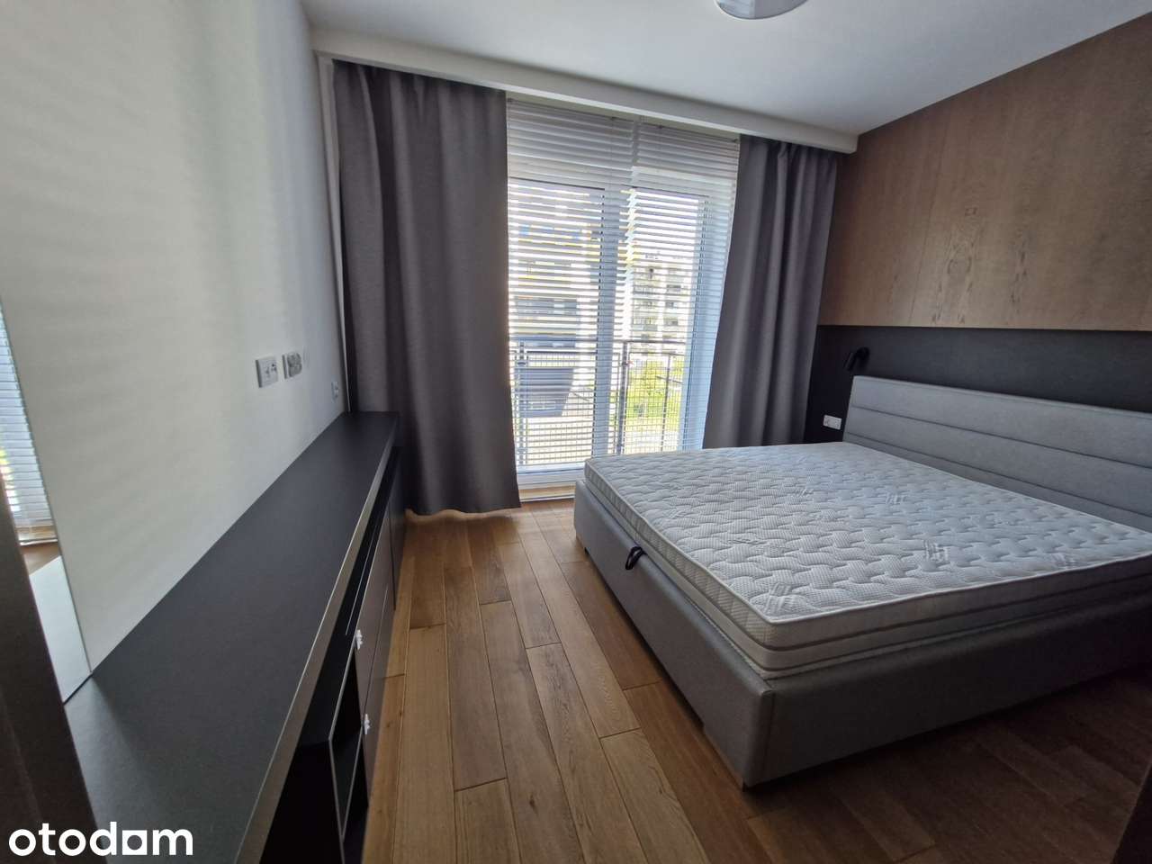 Nowoczesne 3-pokojowe mieszkanie 71 m² wysoki standard