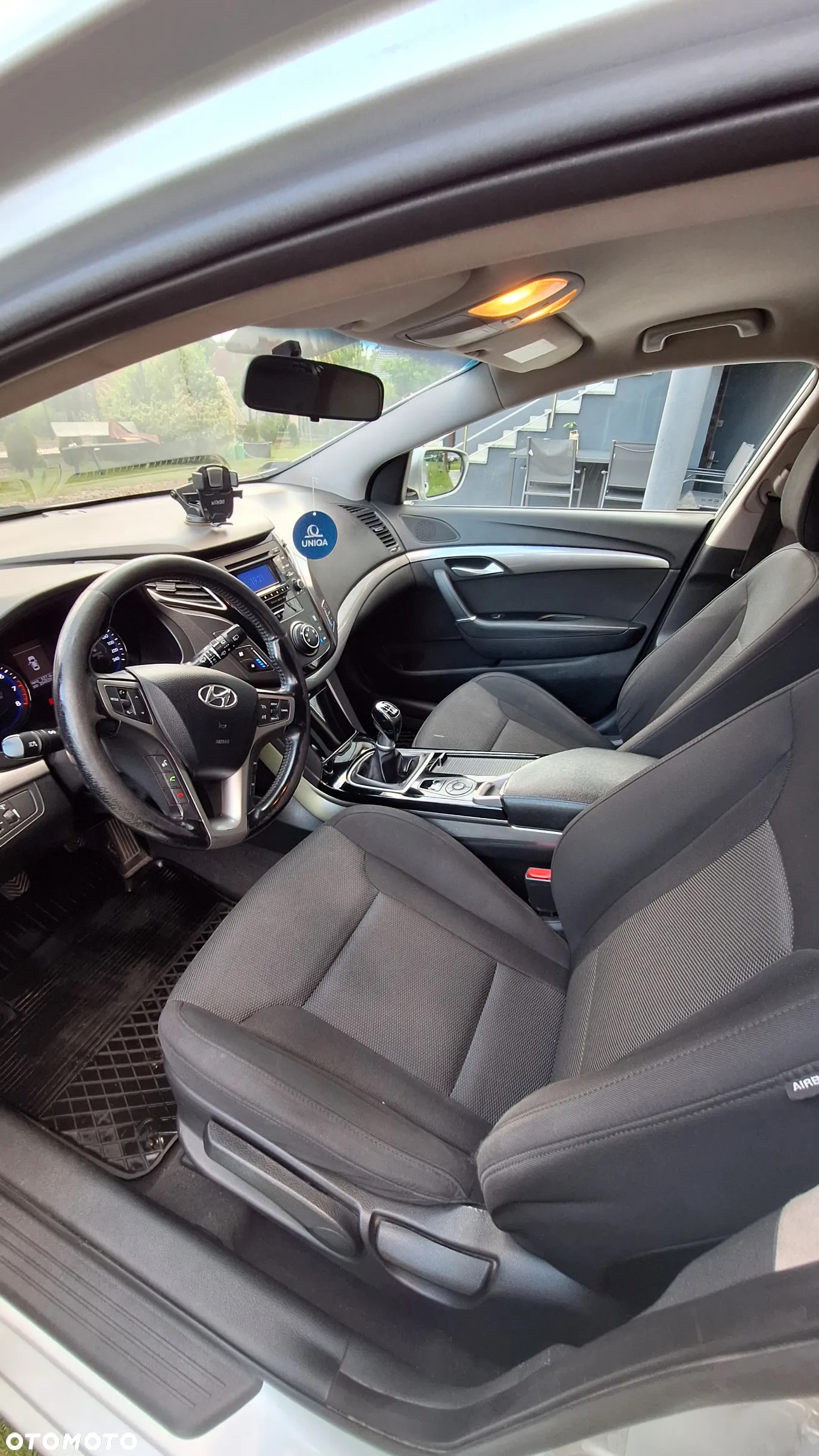 Hyundai i40 1.6 GDI Comfort - 9