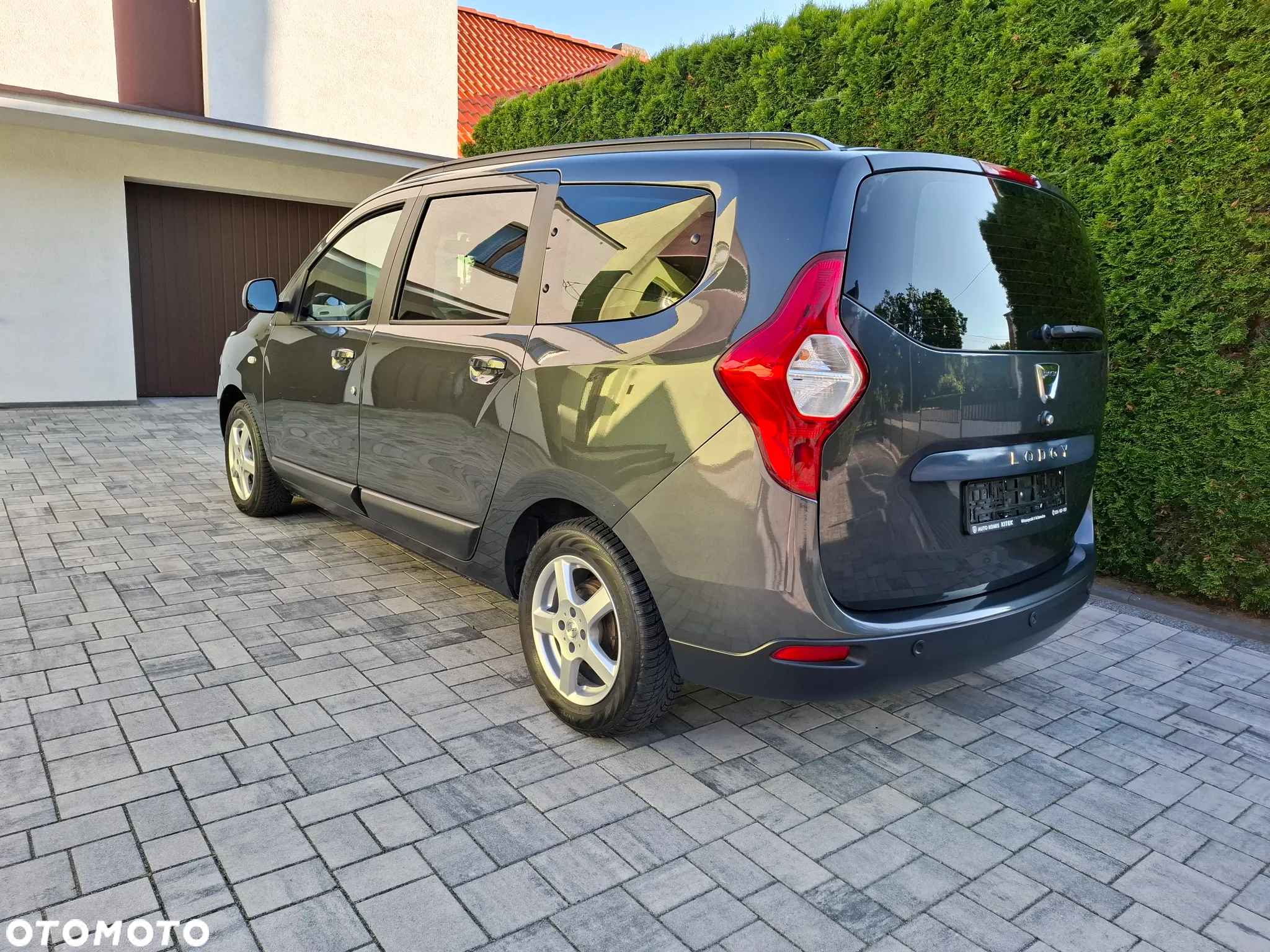 Dacia Lodgy - 20