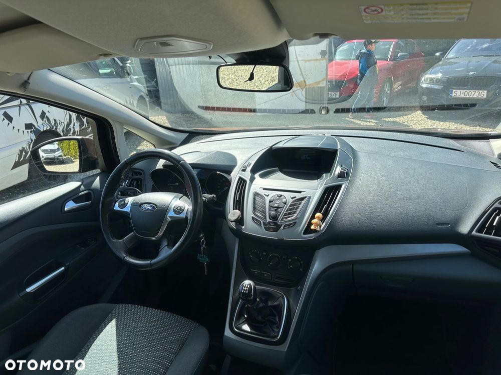 Ford C-MAX 1.6 Edition - 11
