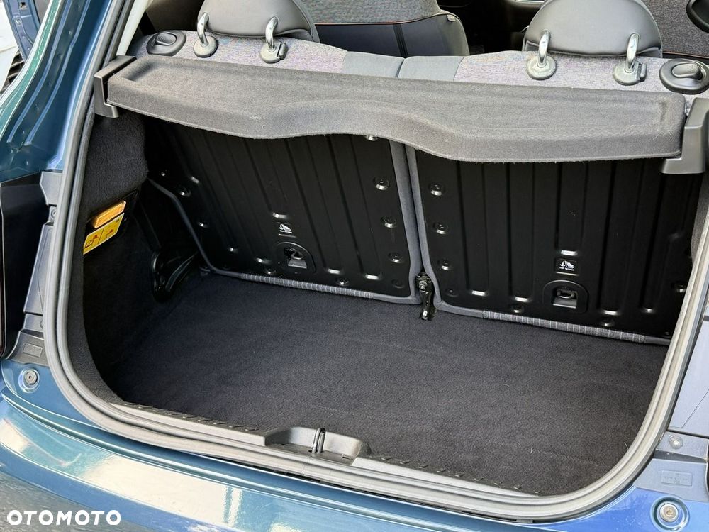 Fiat 500e - 27