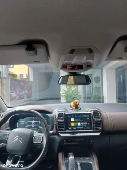 Citroën C5 Aircross - 6