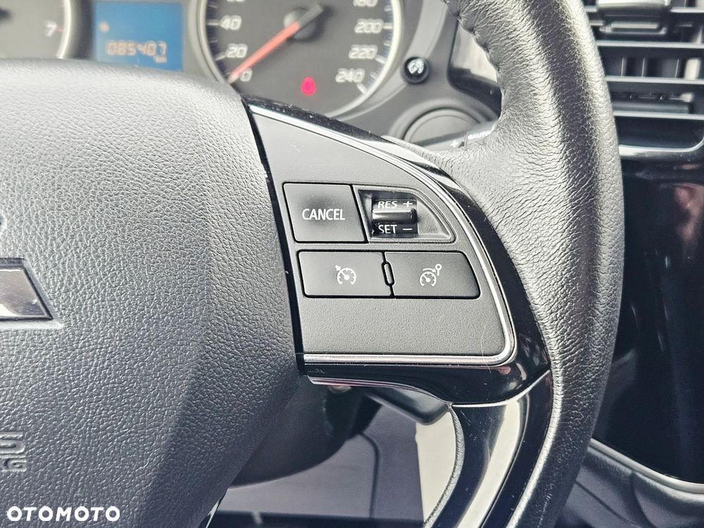 Mitsubishi Outlander 2.0 City Style 2WD - 29