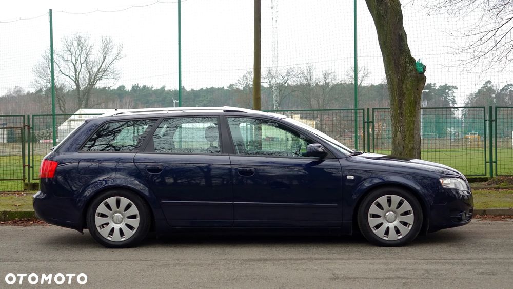Audi A4 Avant - 37