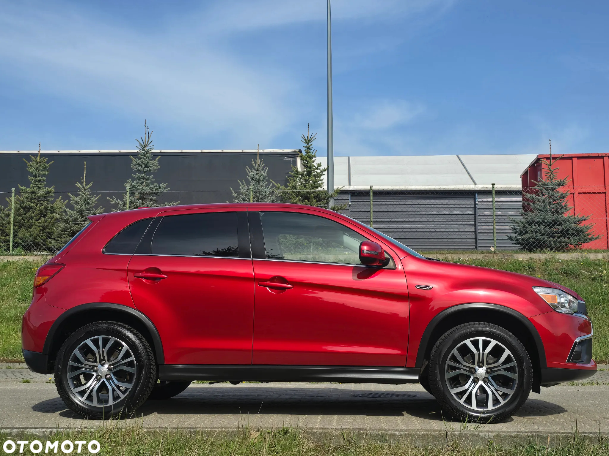 Mitsubishi ASX 1.6 2WD Diamant Edition+ - 11