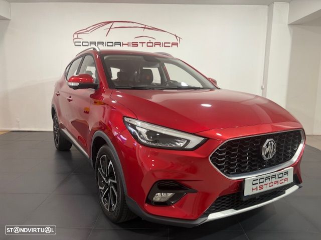 MG ZS ICE 1.5 VTI-tech Luxury - 11