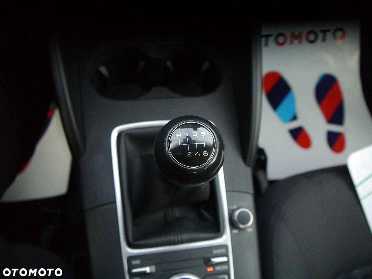 Audi A3 2.0 TDI Attraction - 23