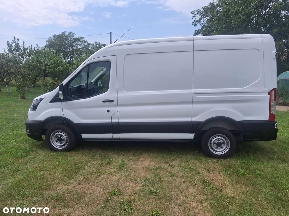 Ford Transit L2h2 2.0 ecoblue 53000km super stan - 7
