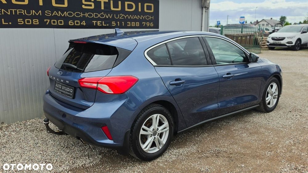 Ford Focus - 40