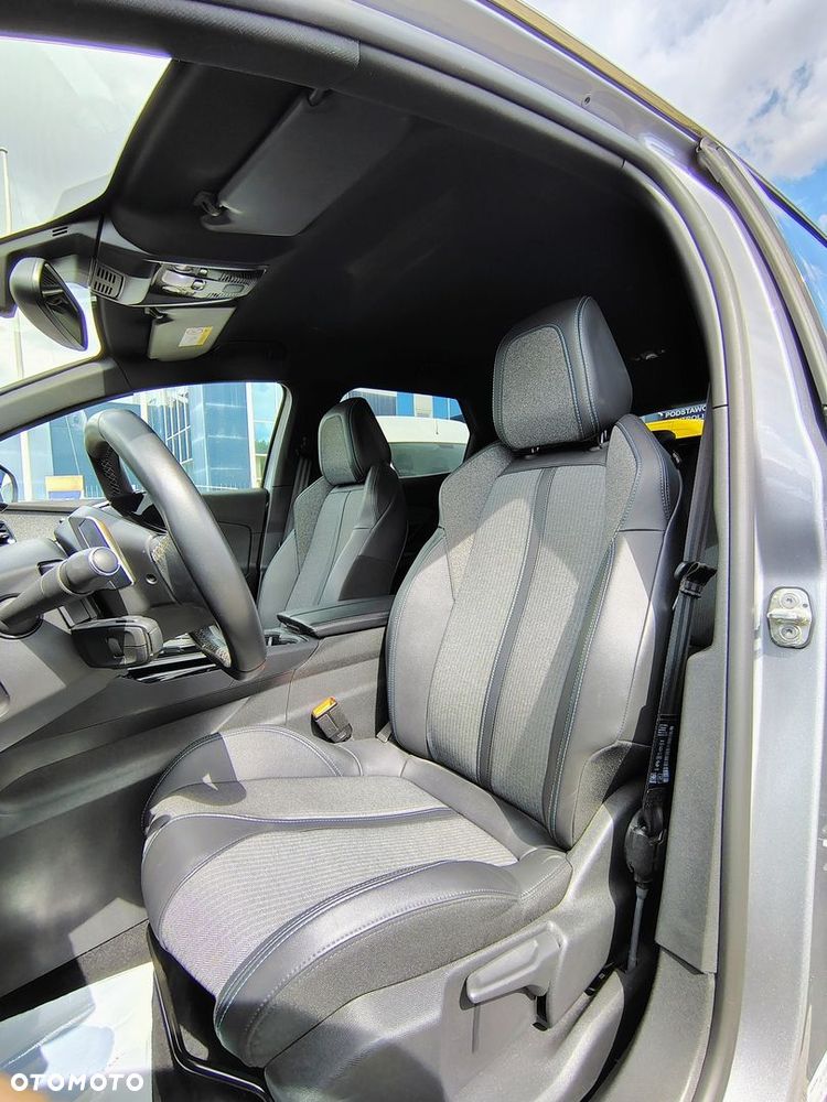 Peugeot 3008 1.2 PureTech Active Pack S&S EAT8 - 14