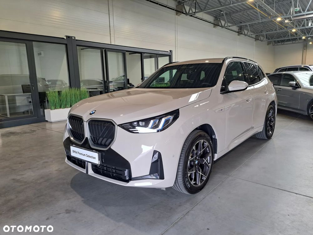 BMW X3 xDrive20d mHEV - 2